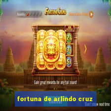 fortuna de arlindo cruz